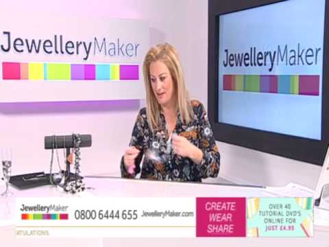 JewelleryMaker LIVE 23/02/16 8AM - 12PM