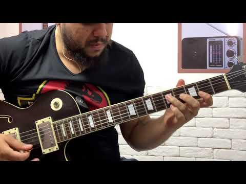 Leandro Wesley x Daniel Caesar- Get you 🎸