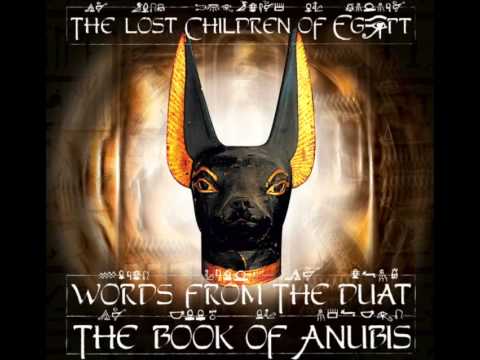 Lost Children of Babylon - "The Rising Force" [Official Audio]