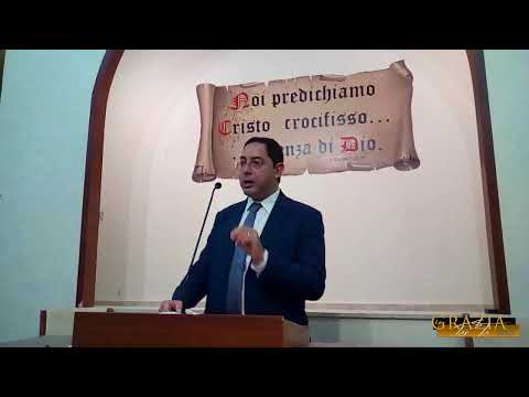 ADI Sant'Agata Militello - Culto in diretta - 14/09/2025