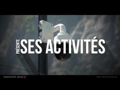 Protect'Service Fribourg SA YouTube-Vdeominiatur 6