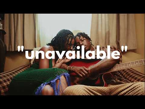 Rema x Selena Gomez Afrobeat type beat 2023 "unavailable"