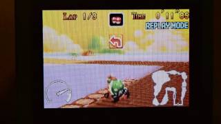 MKSC Records: HD Remastered