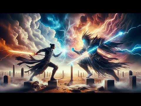 Dirty Deeno's Epic Clash with Lingxuzi: Shocking End!