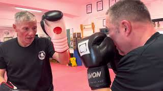 Fitboxen Dresden – Video 1