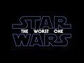 The Rise Of Skywalker Star Wars A Personal Retrospective CONCLUSION