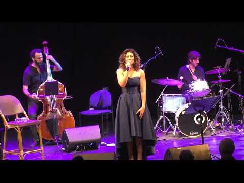 Memory אנה שפיץ Anna Spitz