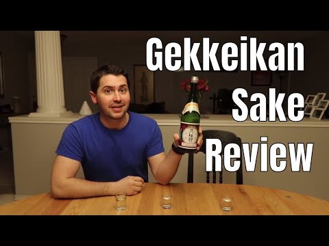 download lagu mp3 mp4 Silver Gekkeikan Sake, download lagu Silver Gekkeikan Sake gratis, unduh video klip Silver Gekkeikan Sake
