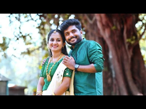 Wedding Ceremony Of Gopika & Anand