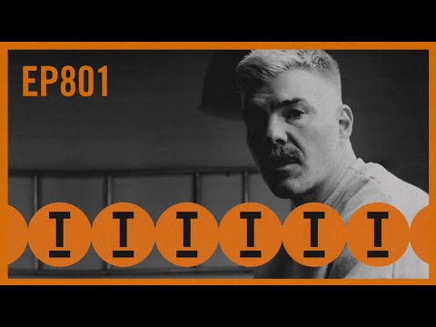 Toolroom Radio EP801: Illyus Barrientos