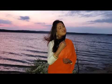 Kamrun Naher song performance