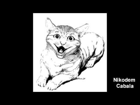 Exhibition to cats/pets by international artists at Porto - November 2016 - Thom Yorke - Young Gods