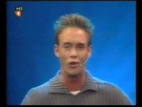 Musical Awards 2000 - Boyband - Set me Free