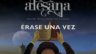 Alesana-Sweetheart, You Are Sadly Mistaken sub. español