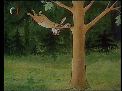 Der Hase und der faule Förster Teil 1