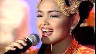 Siti Nurhaliza - Cindai (1998) LIVE