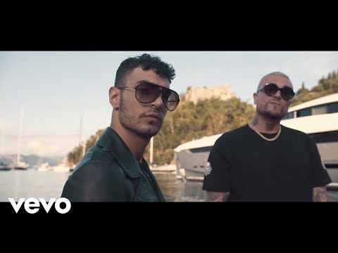 Rame, Guè - Suburra (prod. Dr. Cream)