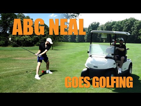 Golfing Goes TERRIBLY WRONG