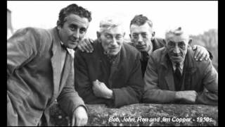 The Copper Family - Babes in the Wood