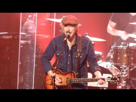 BAP - Unger Krahnebäume / Dausende vun Liebesleeder - live @ Volkshaus, Zürich 7.11.16