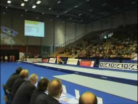 2008 European Championships Mens Final