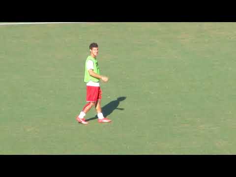 Campitelli: “Valutiamo il reintegro di Barbuti”