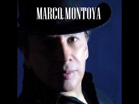 Marco Montoya - Sol Negro 432 Hz