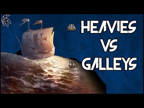 EU4 ARE GALLEYS REALLY THAT STRONG?