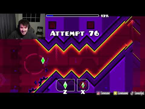 ✨✨ DEADLOCKED LÄPI NYT ✨✨ VIIMEINEN KARTTA ✨✨ KUUTIPELIN KUNINGAS ✨✨