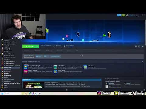 ✨✨ DEADLOCKED LÄPI NYT ✨✨ VIIMEINEN KARTTA ✨✨ KUUTIPELIN KUNINGAS ✨✨