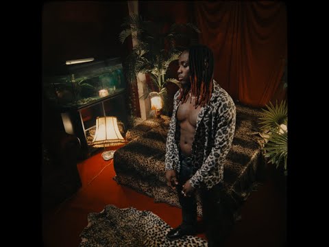 Kurtys - J'AVOUE & MESSAGERIE (Visuels) / SUMMER RED