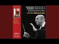 Symphony No. 5 in B-Flat Major, Op. 100: III. Adagio (Live)