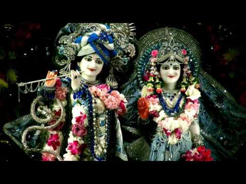Mayesvara Prabhu - SB 10-5-1 - 9-7-16