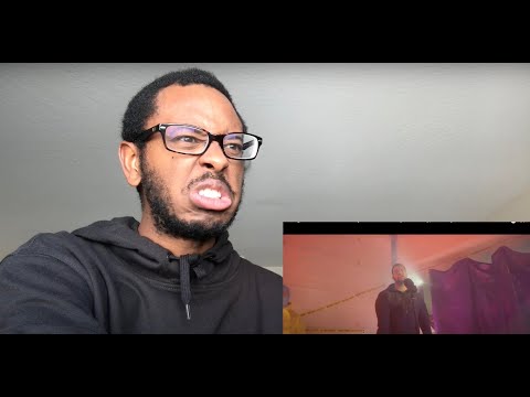 Kwengface x Koomz x Anine x Dotty - No Face No Case [Music Video] | GRM Daily (AMERICAN REACTS🇺🇸‼️)