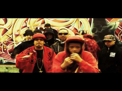 Tiraera pa el (KALI FEAT. MIKE MIC) MAFIA NEGRA RECORDS