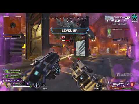 Maggie with Mozams Clutch