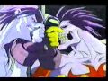 AMV Darkstalkers Metallica Wherever I May Roam