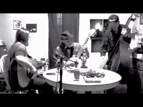 The Dirty G-Strings - Mountains