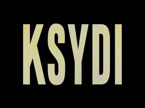 Video thumbnail for Ksydi