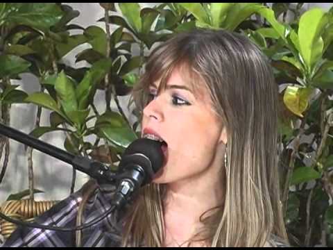 VOCÊ NÃO ME PEGA - Kênio & Gaby.wmv