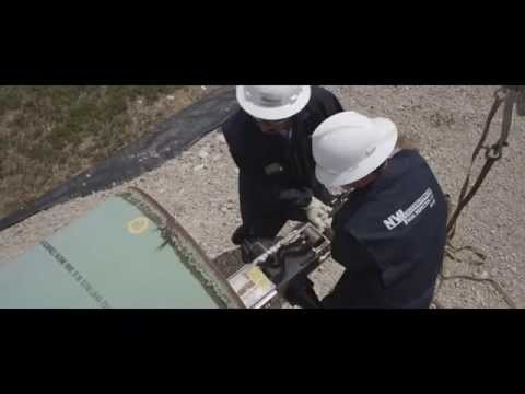 NVI, LLC Real Time Radiography