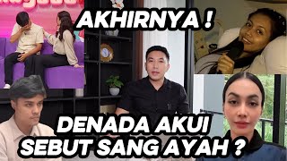 Download lagu GAK BISA NGELAK LAGI !! DENADA B0NGK4R KEJADIAN 24 TAHUN LALU HINGGA SANG AYAH RESSA SEBENARNYA ?? mp3 Download lagu GAK BISA NGELAK LAGI !! DENADA B0NGK4R KEJADIAN 24 TAHUN LALU HINGGA SANG AYAH RESSA SEBENARNYA ?? mp3