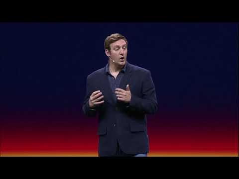 AWS Summit New York 2018 - Amazon Translate Adds Six New Languages