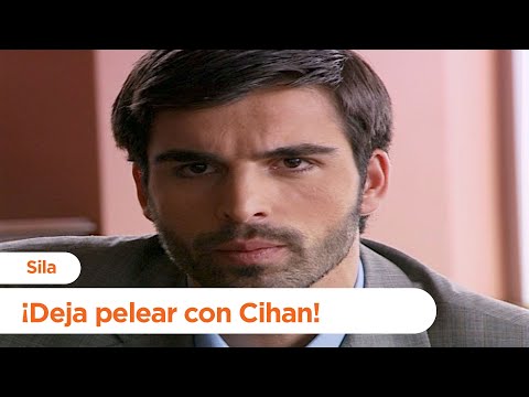 Boran cree que la culpable de todo es Cihan - Sila