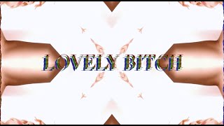 Akuarius ft. Tereza - Lovely Bitch (Lyric Video)