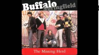 Buffalo Springfield - Road of Plenty