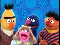 Play With Me Sesame Ernie And His Friends Play Ernie Says