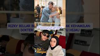 Download lagu RIZKY BILLAR BELA LESTI SOAL JARAK KEHAMILAN:DOKTER SUDAH KASIH LAMPU HIJAU #lestikejora#rizkybillar mp3