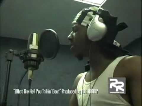 DJ TEKNIKZ  "STREETS R US" TRAVIS PORTER x WAKA FLOCKA FLAME Drops 10/31/2009!