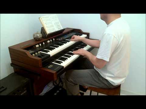 TX-5 HCC 153 - Já refulge a glória eterna de Jesus